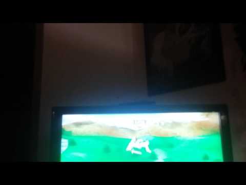 SSBM cpu level 9 sheild break