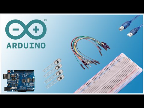 ARDUINO-SERVO MOTOR PART I