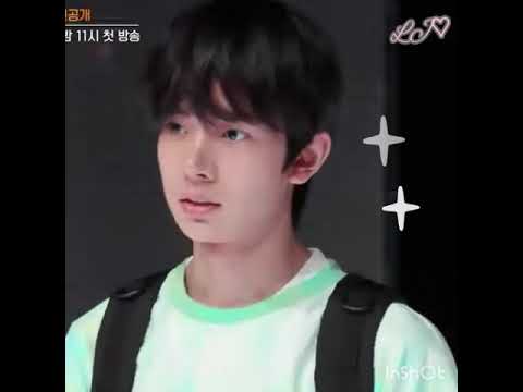 [ENHYPEN] Heeseung Cute Moments Part1 (ILand)