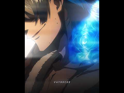 Kaiser Michael The Emperor 🗿 ~ [Blue Lock] #edit