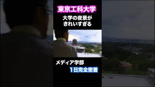 メディア学部切り抜き④夜景