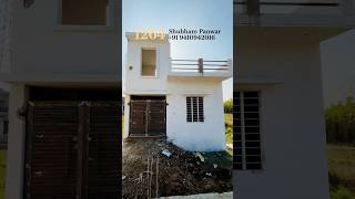 Move-in Ready! 600 Sqft #House in #Shivpuram, #Roorkee—Ideal for First-Time Buyers #trustme
