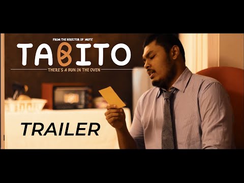 TABITO Official Trailer | PMKL | MPISFF2019