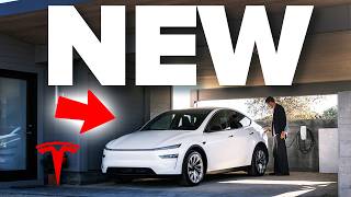 EVERY New EV Coming In 2026 - 27 | Tesla's Real Competition