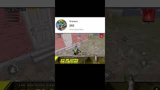 Pubg mobile shorts video/ new 🆕 update 3.8 #pubg #viralvideos #howtogainyoutubesubscribers 🚀🚀🚀
