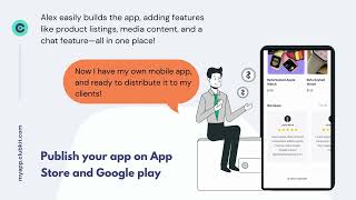 Mobile App Builder