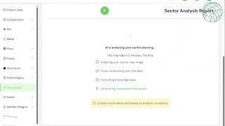 Sector Analysis under EcoDesign