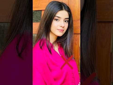 Bad Zainab Shabbir 🆚 Good Zainab Shabbir #zainabshabbir #pakistaniactress #famousactresses #islamic