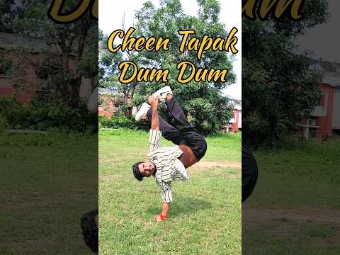 Cheen Tapak Dum Dum #cheentapakdumdum #pocketbeast #shortvideos #ytshorts #funny