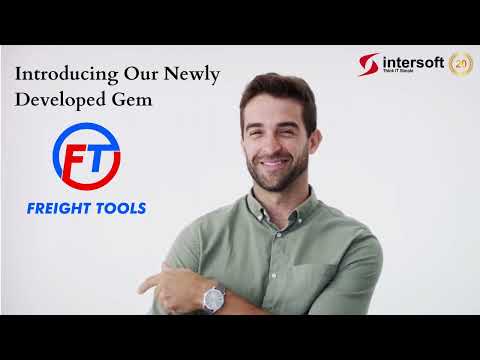 Logistics Management Solution | Freight Delivery Management App | IntersoftKK