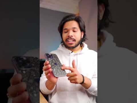 Tech Burner Layers Skin X Ansh Nakwal #shorts  #layers