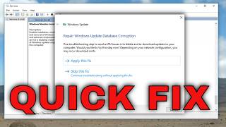 How To Fix Windows Resource Protection Could Not Start the Repair Service Error