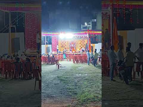 #ganeshchaturthi #ganesh #wadijn #gulbarga #minivlog #viralvlogs #shorts #rammandir