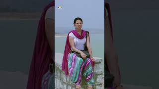 మేము JUST FRIENDS అంతే మా మధ్య ఏమి లేదు ! #maryadaramanna | #saloni | #shorts | #sribalajivideo
