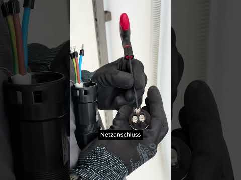 FuturaPulse Single - Hybrid-Wechselrichter - Kurzanleitung zur Installation