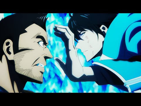 Solo Leveling「AMV」POCKET MONSTERS