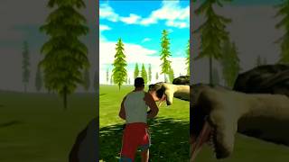 Dino hunt is back #games #gameplay #indianbikedriving3d #indianbikedriving3dcheatcode#jurassicworld