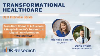 Healthcare Data Governance: Essential Foundations for AI Success