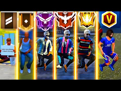 NOOB TO PRO JOURNEY LVL 100 💔 ⚡para SAMSUNG A3,A5,A6,A7,J2,J5,J7,S5,S6,S7,S9,A10,A20,A30