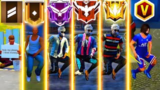 NOOB TO PRO JOURNEY LVL 100 ⚡⚡para SAMSUNG A3,A5,A6,A7,J2,J5,J7,S5,S6,S7,S9,A10,A20,A30,PART-21