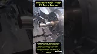 Maximizing Productivity Through Advanced Multi-Axis Machining