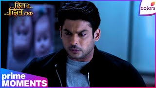 Dil se dil tak | Ep. 28 | Parth Shocked by Shorvori’s Wish | Colors TV