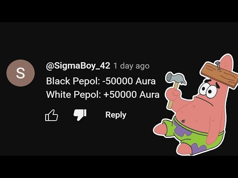 YouTube Shorts Comments are NOT Real...