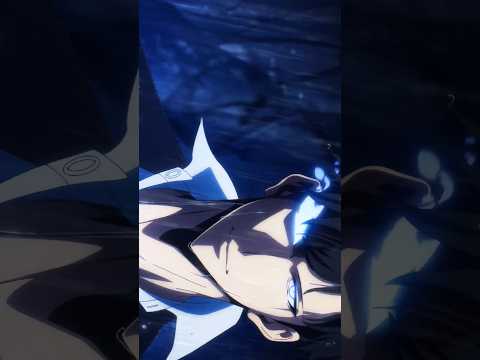 Beru,Sung Jin-Woo’s Strongest Soldier #episode13 #season2  #anime #sololeveling #shorts #edit #edits