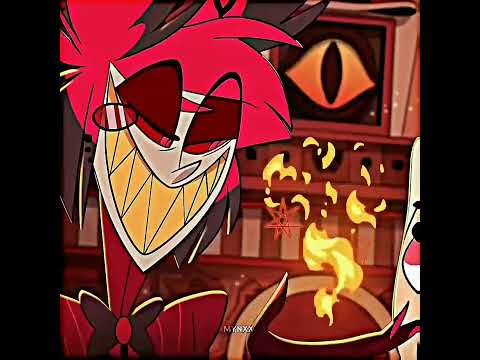 ||•Hazbin Hotel Edit•||•"Wtf" Moments In Hazbin Hotel #short #youtubeshorts #hazbinhotel #wtfmoment