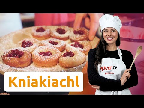 Kniakiachl mit Bettina | Peer.tv Südtirol