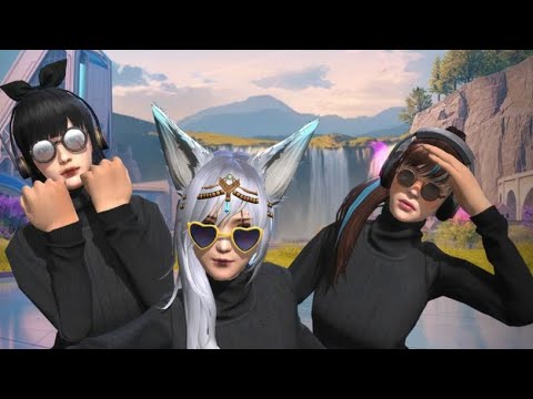 free fire live