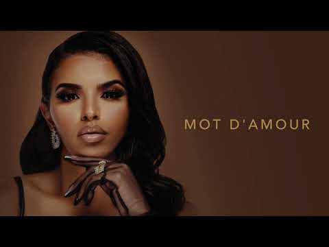 Imen Es - Mot d'amour [Audio Officiel]