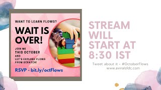 Learn Flows - Episode -1 | Salesforce Flows | Flows Training | Run after 12 Minutes :)
