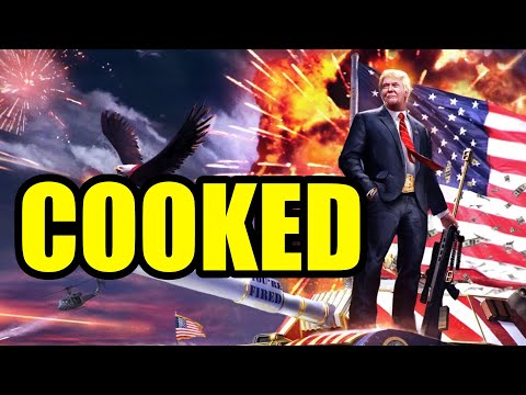 Trump won, and Democrats are in big trouble