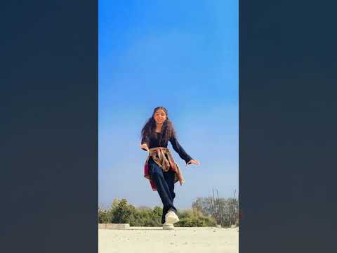 Kaun Disa Me | Dance by Tanushka|#dance #trending #dancer #youtube