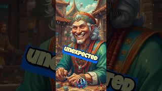 🎭 Episode 6: The Legend of Tlaloc - Master of Comedic Timing | Panganeshai Mythological Gods Series