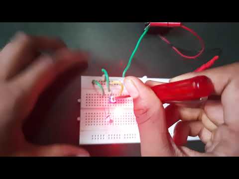 Potentiometers Experiment by Rana Mahindra And a Explaination