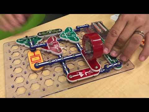 Ninja Circuits