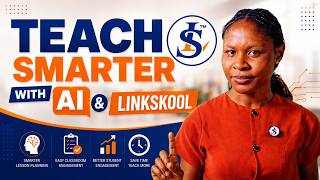 The Future of Teaching Is Here! || Start Teaching Smarter