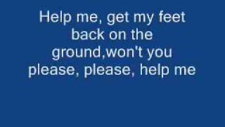 Help Beatles-With Lyrics