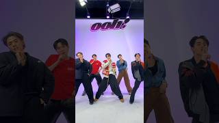 WAIOR? #oohchallenge #ชาเลนจ์แบบอู้ว์ #ATLAS_th #tpop #dancechallenge #dancevideo #fyp #foryou #fypp