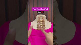 subscribe to us for such Styling Tips ✨....#viral #earrings #stylingtips #explore