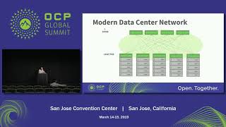 OCPSummit19 - EW: Networking: Software - The Linux Kernel, Ecosystem and Community