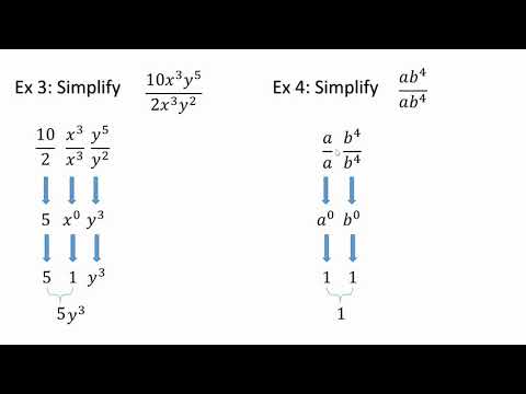 6.2A Notes Video Lesson