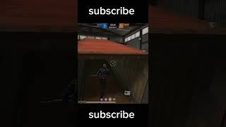 Impossible ⚡ Free Fire Headshot  2023 🔥
