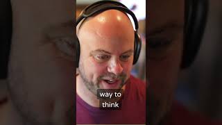 Challenge the 'authority game' in podcasting #webdev #podcast