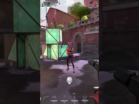 Valorant's Most Insane Kills: Frag Compilation