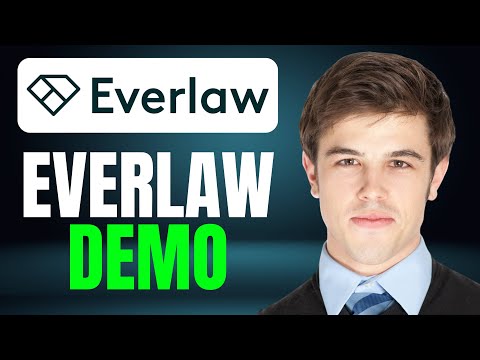 New! Everlaw Demo: For Legal Document Management (Full Guide) 2025!