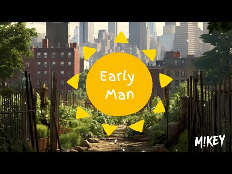 Early Man