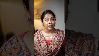 Why Are South Indians Dark & North Indians Fair⁉️